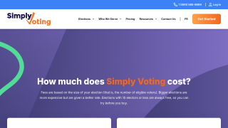 Simply Voting